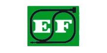 Logotipo Efrari
