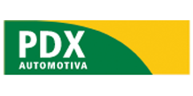 Logotipo PDX