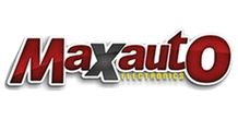 Logotipo Maxauto