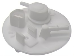 Tampa da Bomba de Combustível